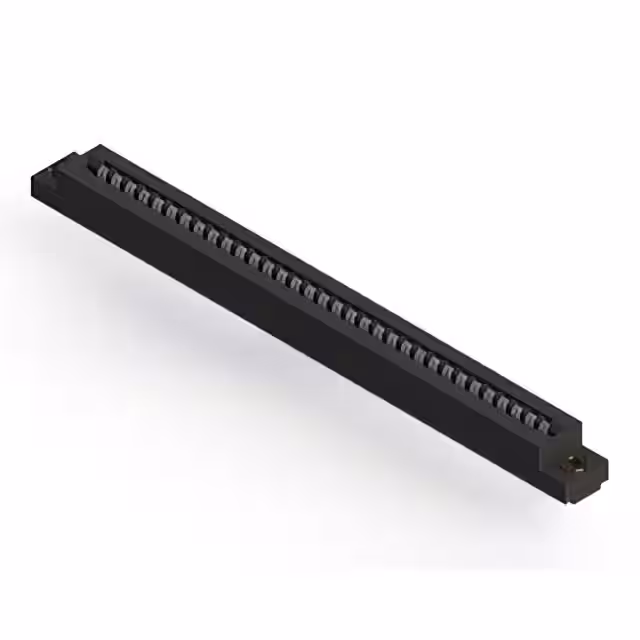 357-033-453-103 EDAC Inc.  Edgeboard Connectors